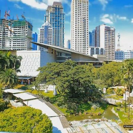 Zen Rooms Durban Poblacion Makati Макати Экстерьер фото