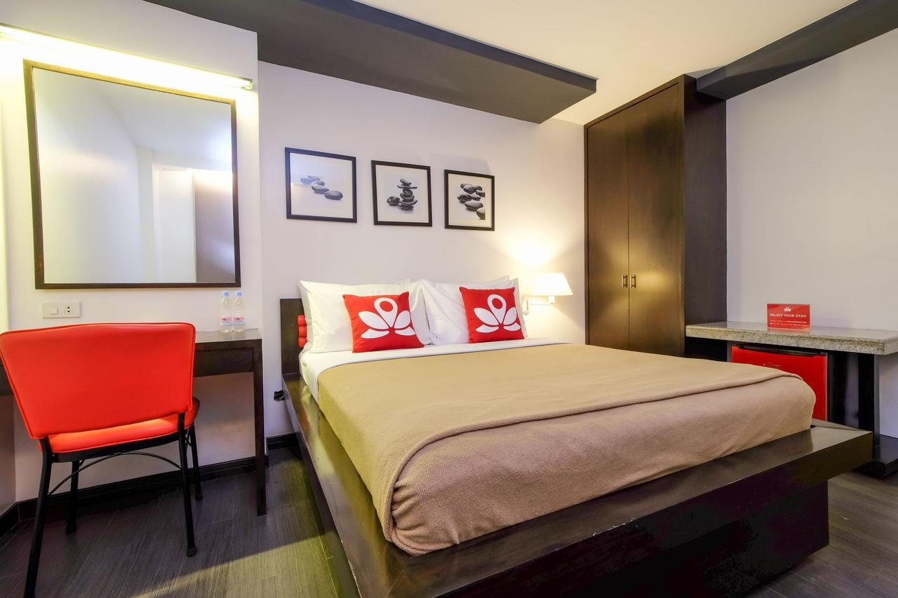 Zen Rooms Durban Poblacion Makati Макати Экстерьер фото