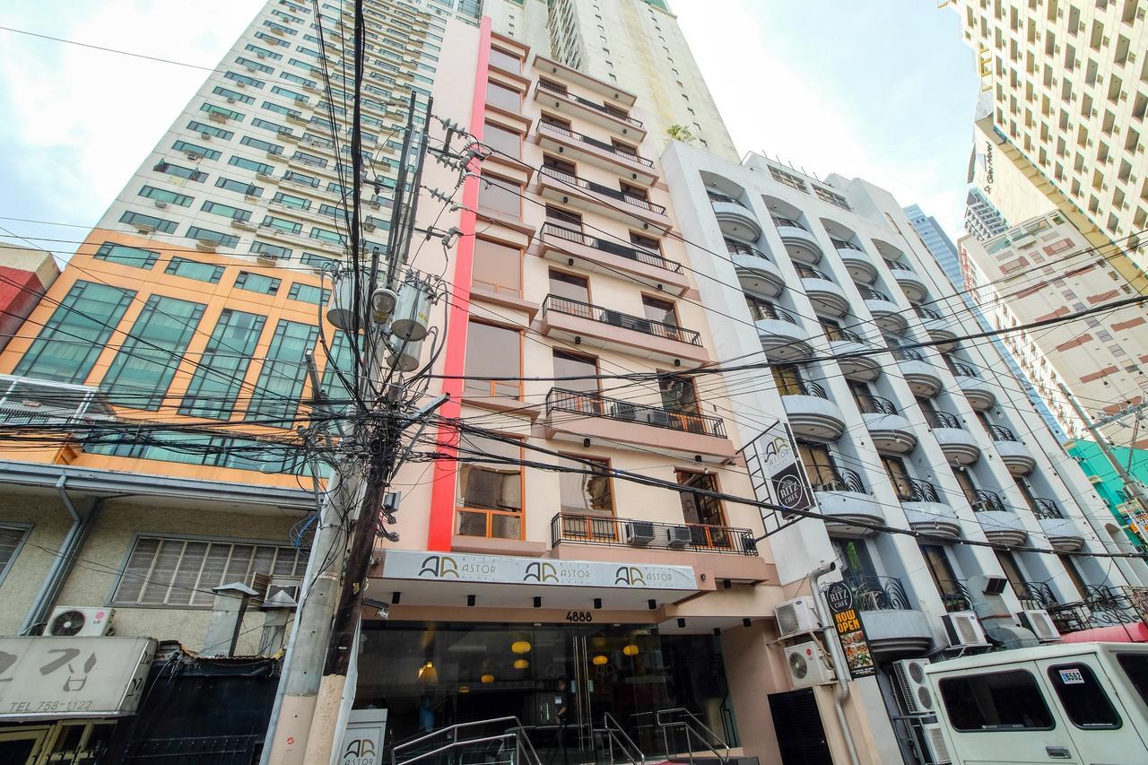 Zen Rooms Durban Poblacion Makati Макати Экстерьер фото