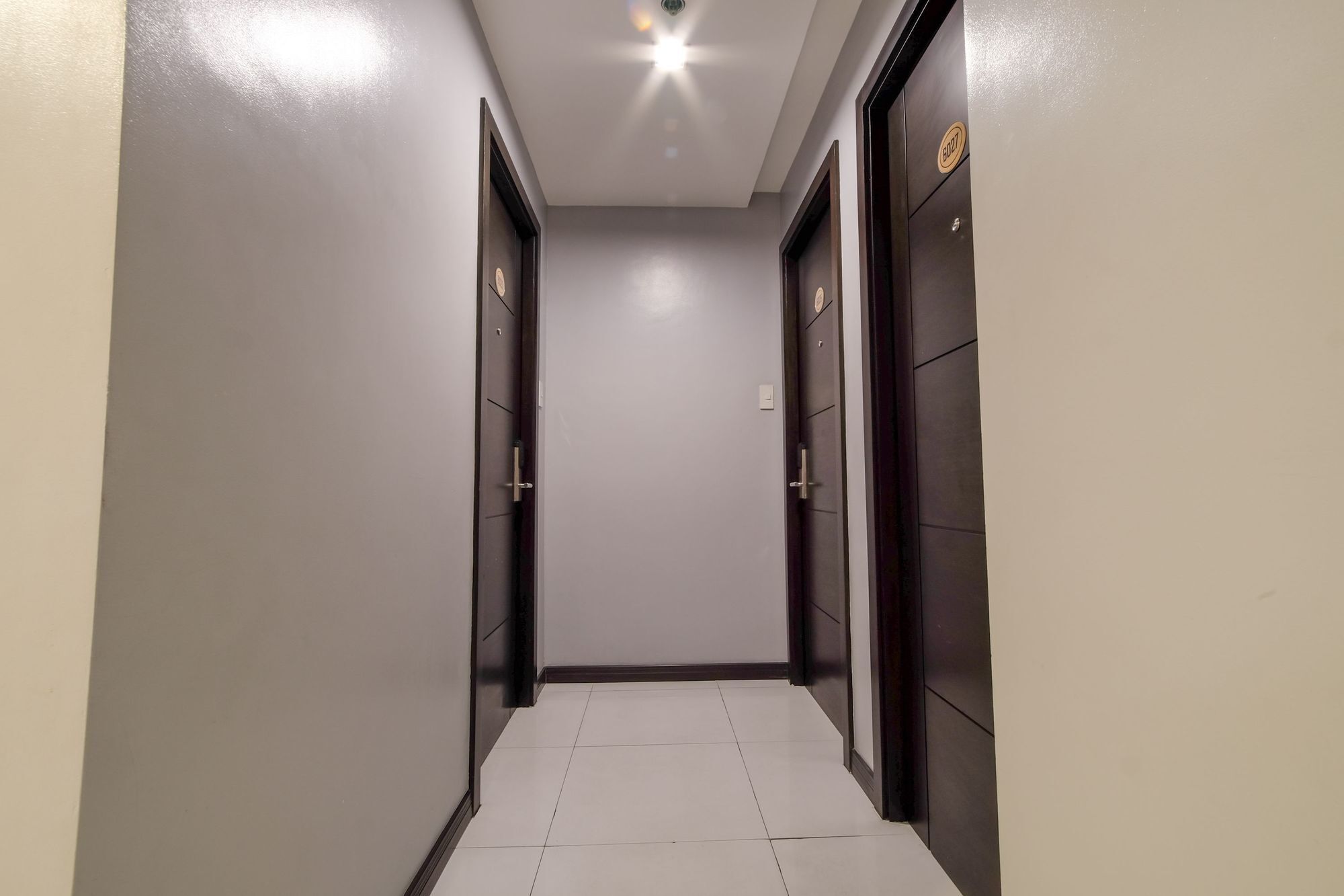 Zen Rooms Durban Poblacion Makati Макати Экстерьер фото
